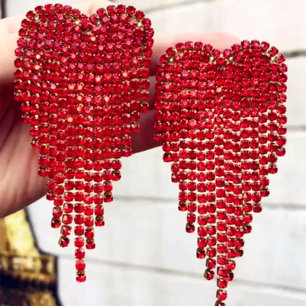 Women’s Earrings